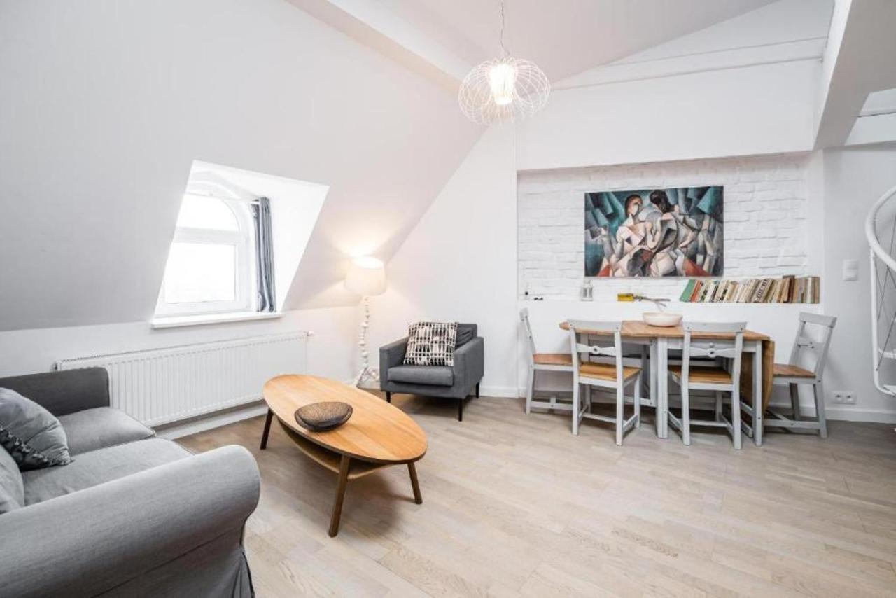 Urban Nest Bon 11 Apartment Krakau