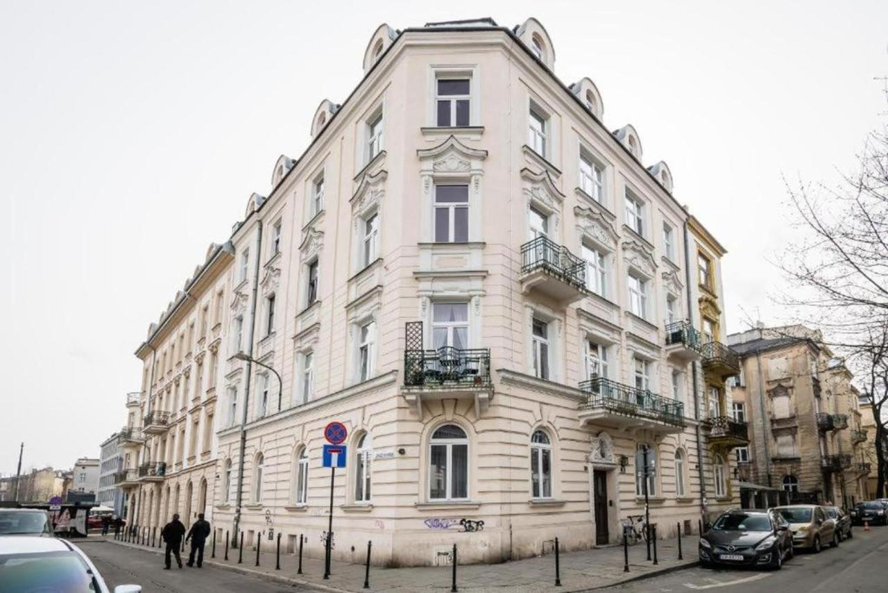 Urban Nest Bon 11 Apartment Krakau