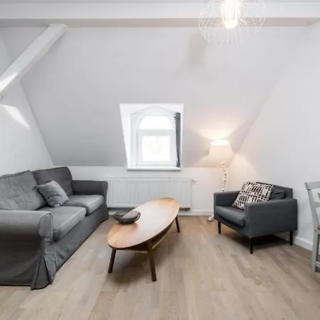 Urban Nest Apartments Bon 11 Cracovia Esterno foto