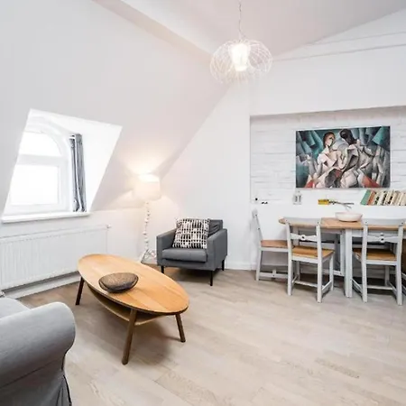 Urban Nest Apartments Bon 11 Cracovia Esterno foto