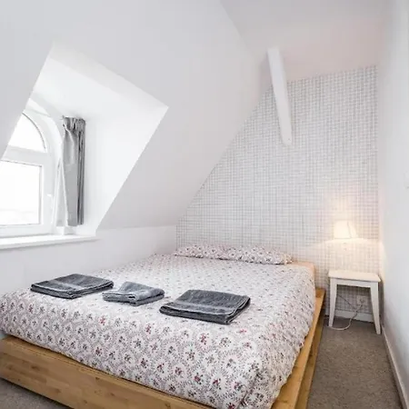 Urban Nest Apartments Bon 11 Cracovia Esterno foto
