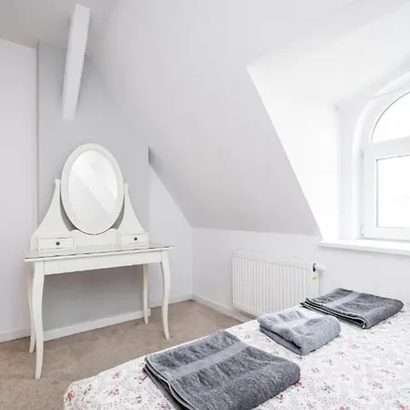 Urban Nest Apartments Bon 11 Cracovia Esterno foto
