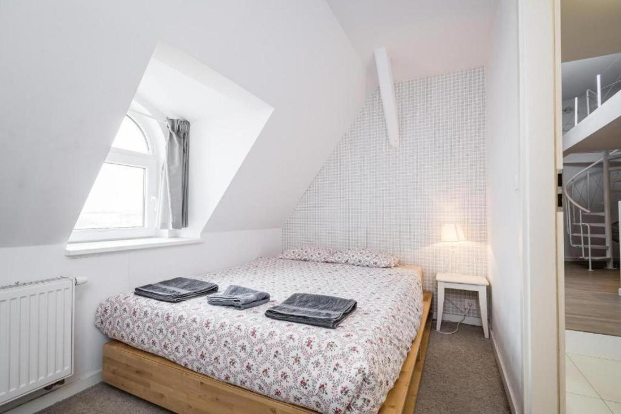 Urban Nest Bon 11 Appartamento