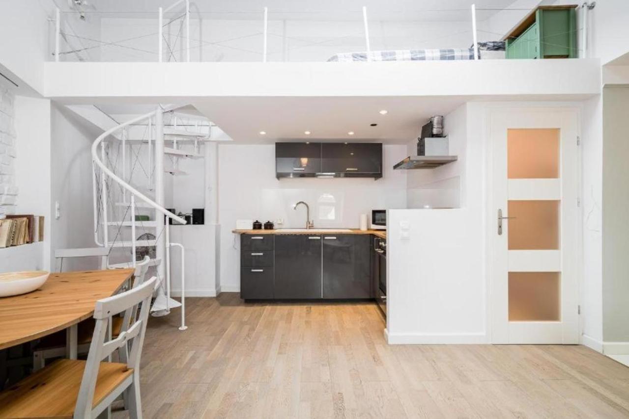 Appartamento Urban Nest Bon 11 *