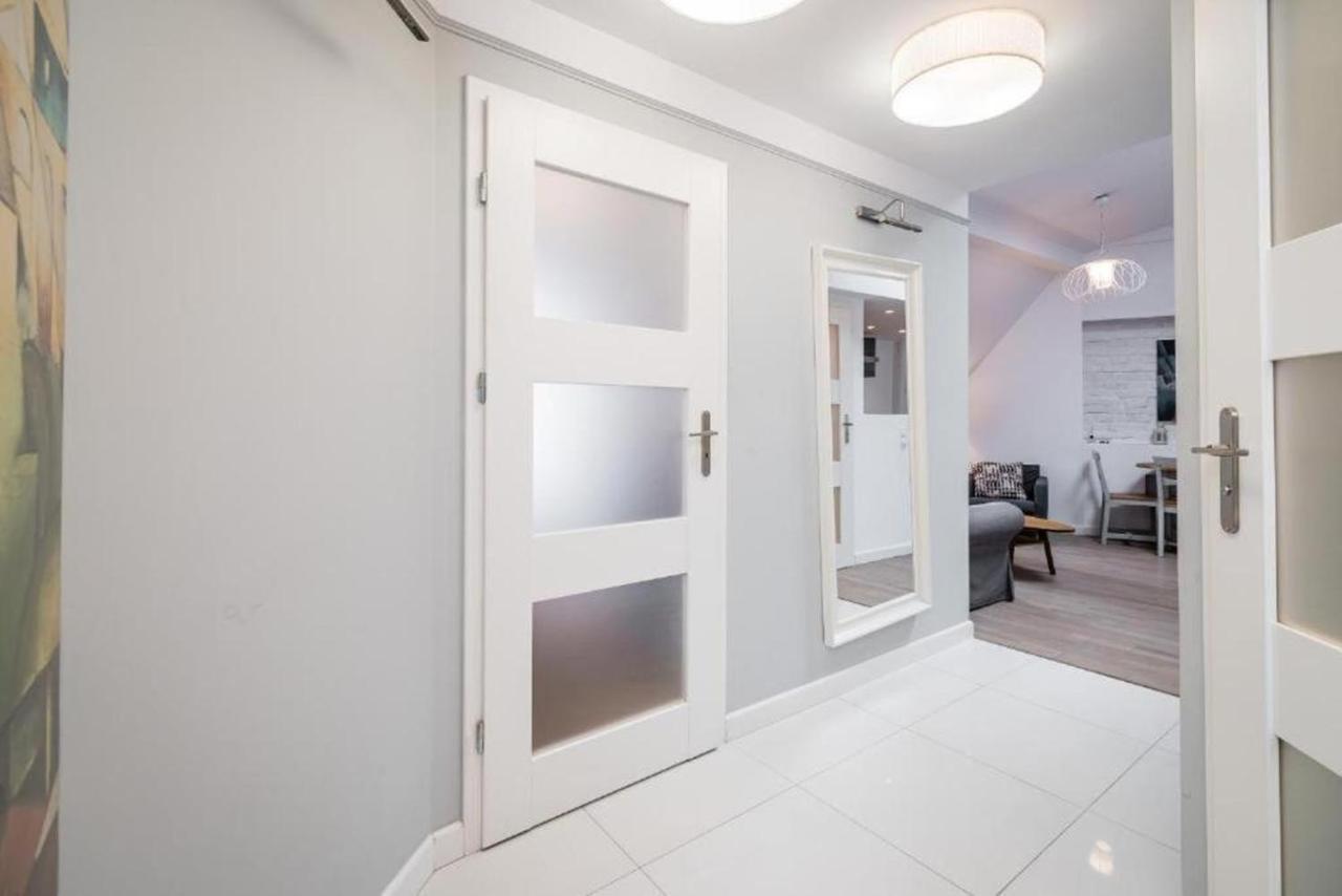Appartamento Urban Nest Bon 11